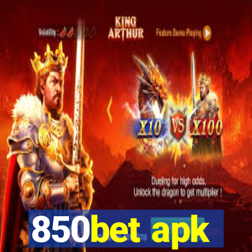 850bet apk